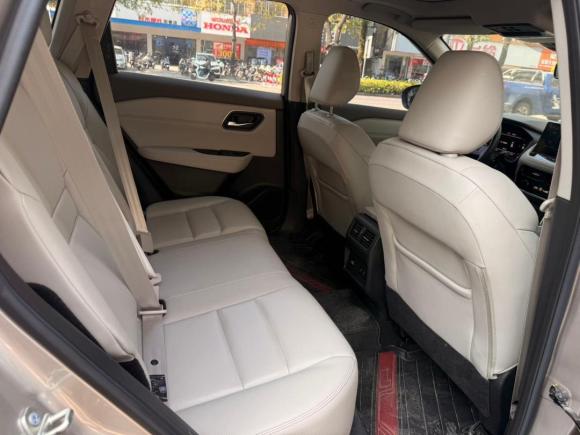 [广州·粤Q] 二手日产奇骏2021款 VC-Turbo 300 CVT 4WD至尊版