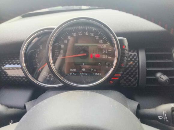 [上海·沪A] 二手MINIMINI2014款 2.0T COOPER S Fun