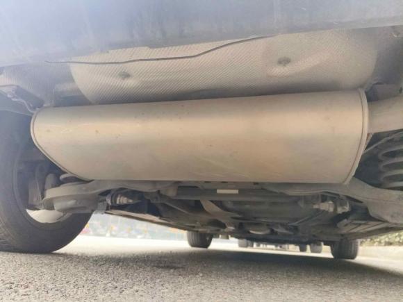 [成都·川G] 二手福特福克斯2012款 两厢 1.6L 手动舒适型