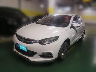 长安逸动XT2016款 1.6L 手动俊酷型