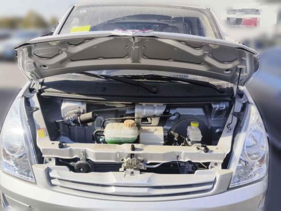 [苏州·苏U] 二手五菱汽车五菱荣光S2023款 1.5L 基本型封窗车 2座