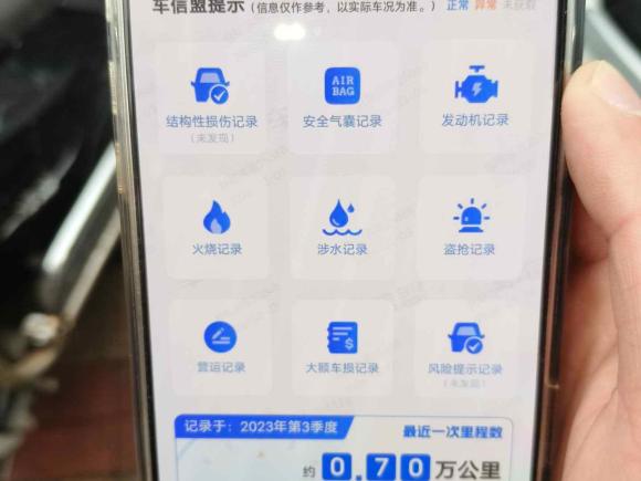 [济南·鲁A] 二手大众途锐2022款 3.0TSI 锐享版 曜黑运动套装