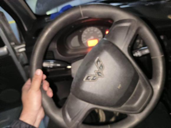 [上海·浙A] 二手五菱汽车五菱荣光2019款 1.5L 加长厢式运输车基本型2座