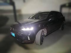 [上海·苏C] 魏牌魏牌 VV72017款 2.0T 旗舰型