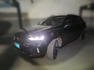 魏牌魏牌 VV72017款 2.0T 旗舰型