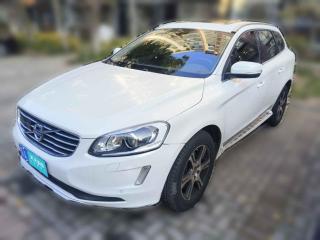 沃尔沃沃尔沃XC602015款 T5 AWD 智远版「南京二手车」「天天拍车」