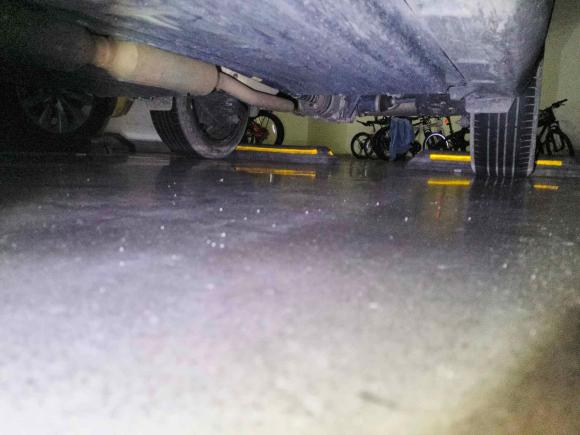 [深圳·粤B] 二手铃木维特拉2016款 1.4T 自动四驱旗舰型