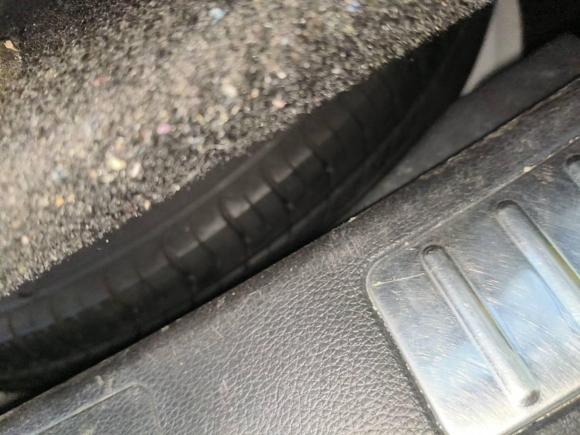 [西安·陕A] 二手陆风陆风X72015款 2.0T 全景尊贵版