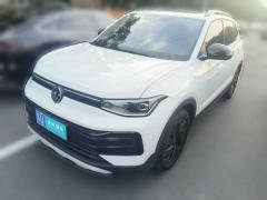 [苏州·苏U] 大众途岳2025款 新锐 300TSI 锐享版