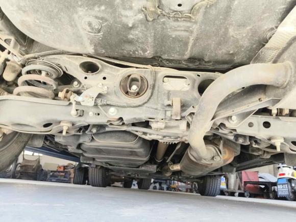 [上海·沪E] 二手雷克萨斯雷克萨斯NX2020款 200 全驱 锋尚版 国VI