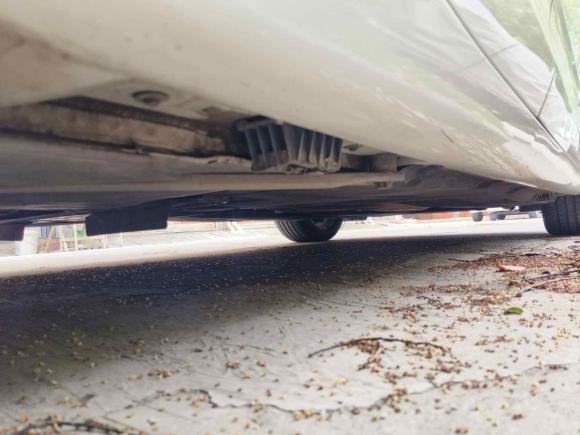 [台州·浙J] 二手宝马宝马5系GT2010款 535i 豪华型