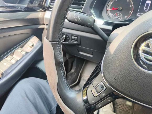 [上海·沪D] 二手大众宝来2019款 1.5L 手动舒适型