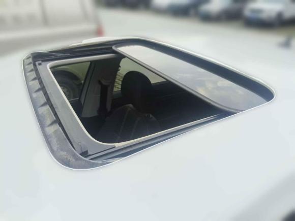 [西安·陕A] 二手大众朗逸2018款 280TSI DSG舒适版 国V