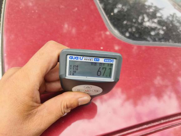 [义乌·浙G] 二手雪佛兰迈锐宝2017款 1.5T 自动舒适版