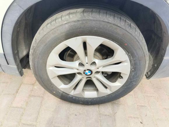 [南通·苏F] 二手宝马宝马X12016款 sDrive18Li 尊享型