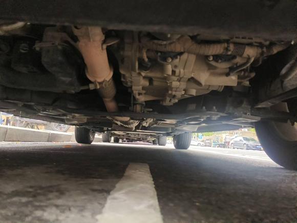 [宁波·浙G] 二手雪铁龙雪铁龙C3-XR2019款 230THP DCT越领版