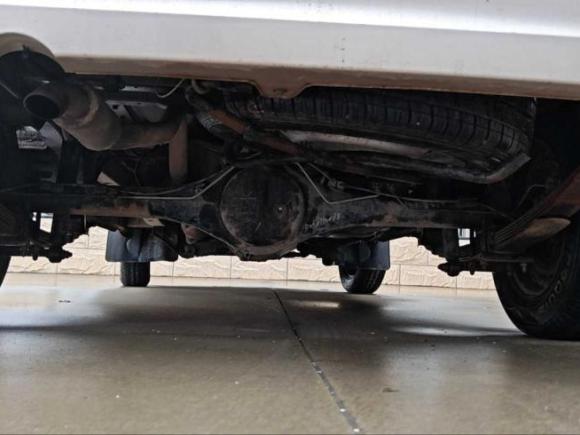 [南通·苏F] 二手金杯小海狮X302018款 1.3L 舒适型DLCG12