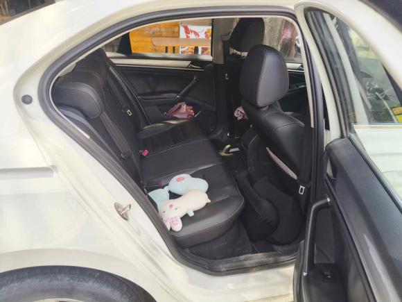 [广州·赣B] 二手大众宝来2016款 1.6L 自动舒适型