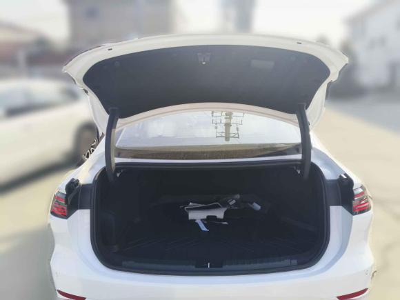 [南通·苏F] 二手吉利银河银河A72025款 EM-i 150km 星舰版