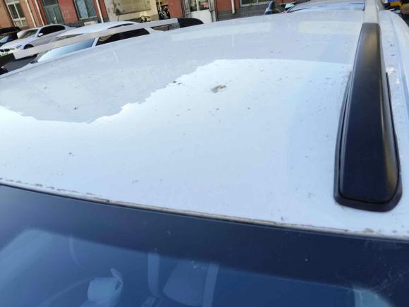 [济南·鲁A] 二手大众途岳2025款 新锐 1.5L 锐进版