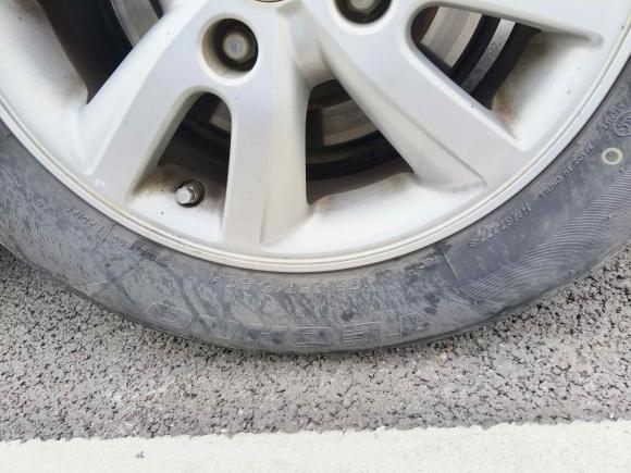 [上海·苏U] 二手日产骐达TIIDA2008款 1.6L 自动智能型