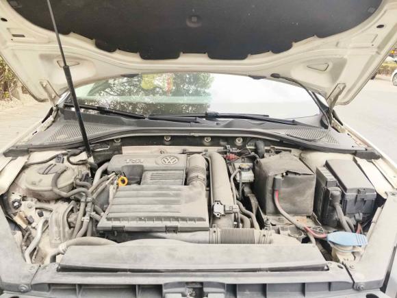 [苏州·苏E] 二手大众凌渡2015款 230TSI DSG风尚版