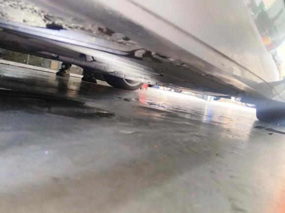 [深圳·粤B] 二手捷豹捷豹F-TYPE2015款 3.0 SC S 硬顶版