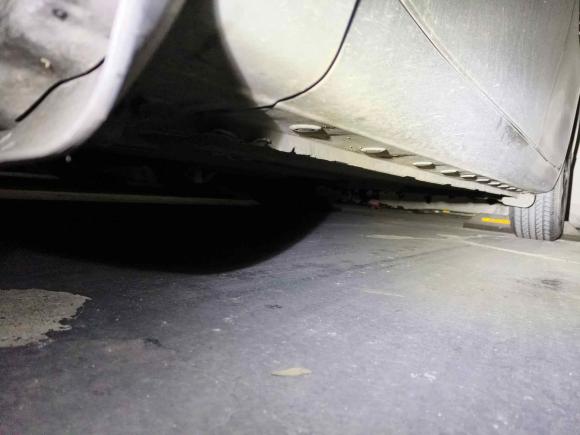 [武汉·鄂A] 二手日产骐达TIIDA2011款 1.6L CVT舒适型