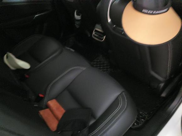 [上海·浙B] 二手领克领克032018款 1.5TD DCT型Pro版 国V