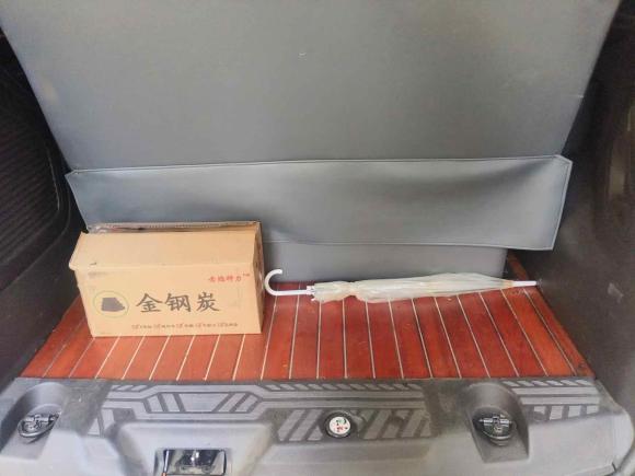 [南京·苏A] 二手福特途睿欧2020款 2.0T 自动精英版 国VI