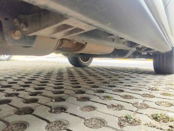 [武汉·鄂A] 二手坦克坦克5002022款 3.0T 商务版 造境型 5座