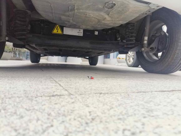 [嘉兴·浙F] 二手东风纳米纳米BOX2022款 追风版 331KM 进阶型