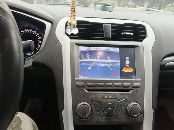 [嘉兴·皖K] 二手福特蒙迪欧2013款 1.5L GTDi180时尚型