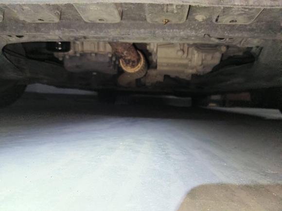 [合肥·皖A] 二手雪佛兰迈锐宝XL2017款 1.5T 自动锐驰版