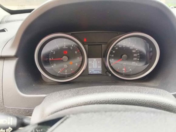 [武汉·鄂A] 二手哈弗哈弗M62017款 1.5T 自动两驱尊贵型