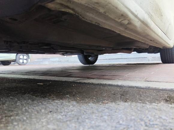 [青岛·鲁B] 二手菲亚特菲翔2015款 1.4T 自动劲享版