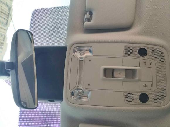 [西安·陕U] 二手奥迪奥迪Q2L2022款 35 TFSI 进取动感型