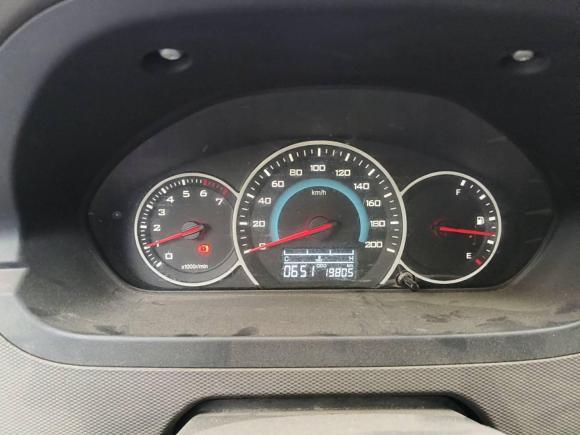 [青岛·鲁B] 二手五菱汽车五菱荣光新卡2018款 1.8L双排LJ479QE2