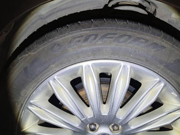 [武汉·鄂A] 二手福特蒙迪欧2013款 2.0L GTDi200豪华型