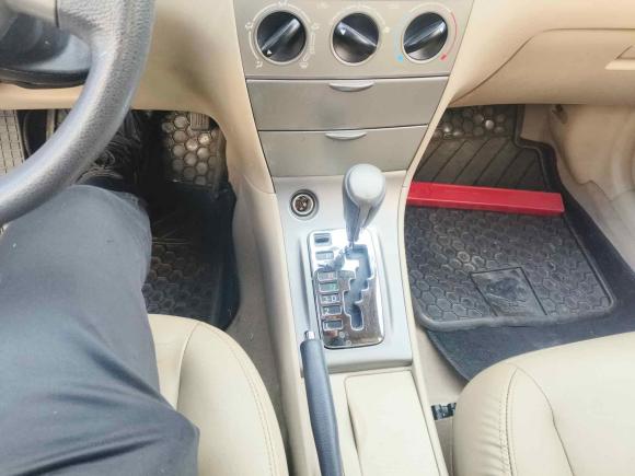 [上海·苏D] 二手丰田花冠2013款 1.6L 自动豪华版