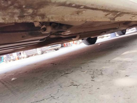 [杭州·赣E] 二手宝骏宝骏310W2017款 1.5L 手动舒适型 国V