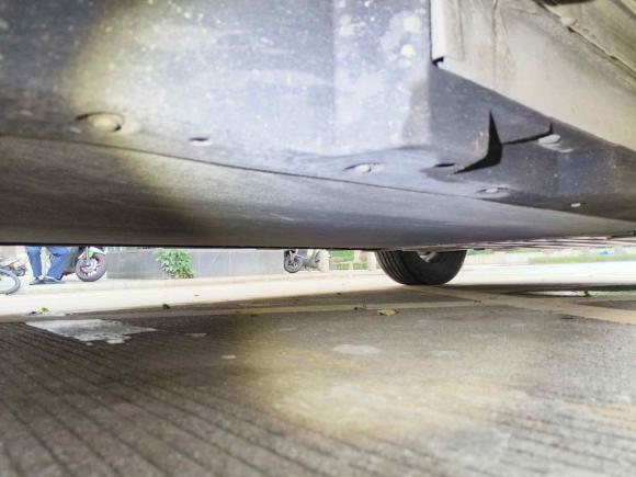 [佛山·粤E] 二手比亚迪元Pro2021款 401KM 尊贵型