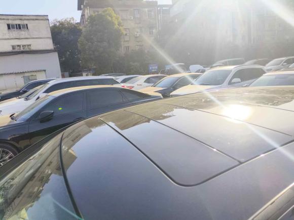 [南昌·赣M] 二手奔驰奔驰B级2009款 B 200 时尚型