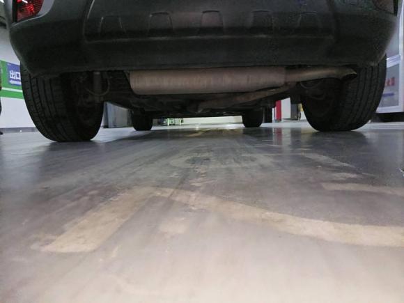 [上海·豫M] 二手别克昂科拉2014款 1.4T 自动两驱都市精英型