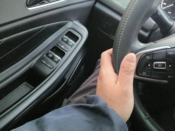 [合肥·皖A] 二手奇瑞艾瑞泽52019款 1.5L CVT自在版 国V