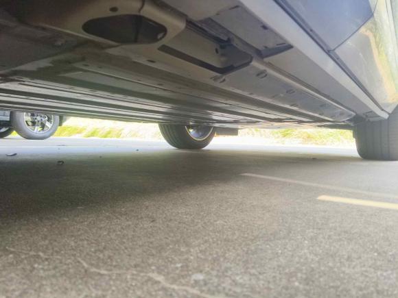 [宁波·浙B] 二手凯迪拉克IQ傲歌2024款 标准续航版