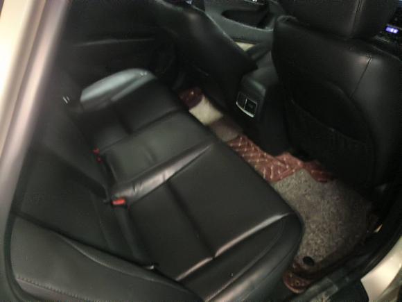 [南京·苏A] 二手现代名图2016款 1.8L 自动智能型GLS