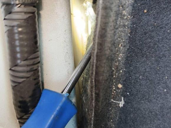 [佛山·粤Y] 二手本田歌诗图2014款 2.4L 豪华版