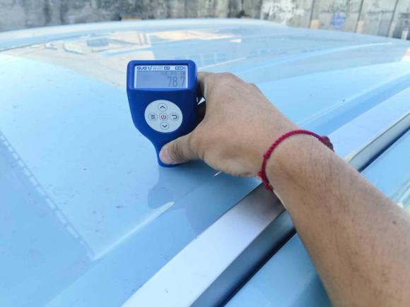 [宁波·浙B] 二手埃安AION Y2023款 Plus 510 乐享版