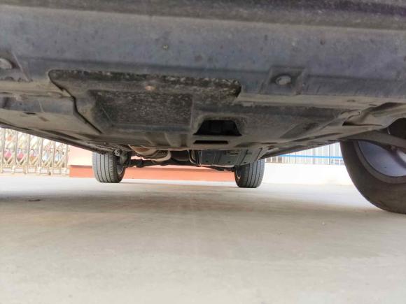 [无锡·苏B] 二手魏牌魏牌 VV62021款 2.0T 两驱智护+